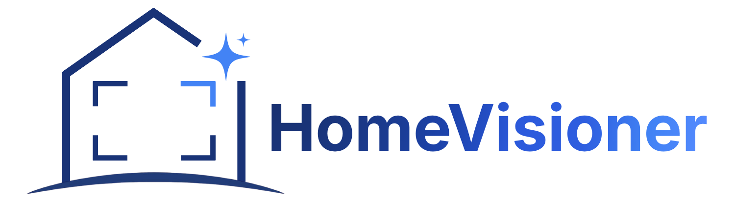 HomeVisioner